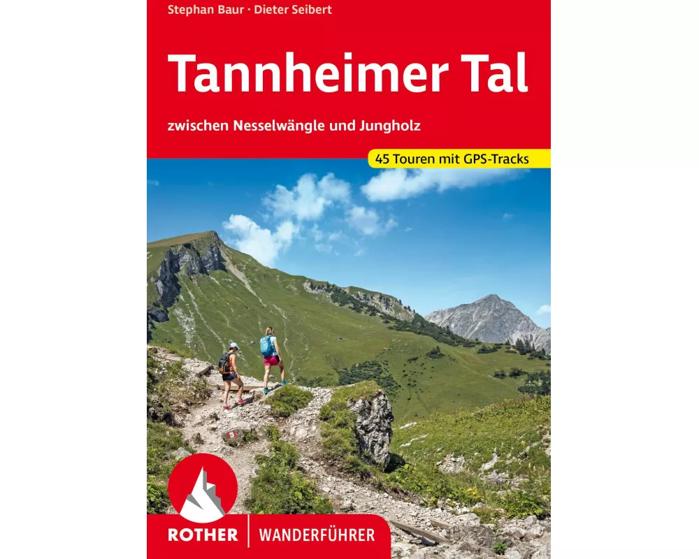 Tannheimer Tal