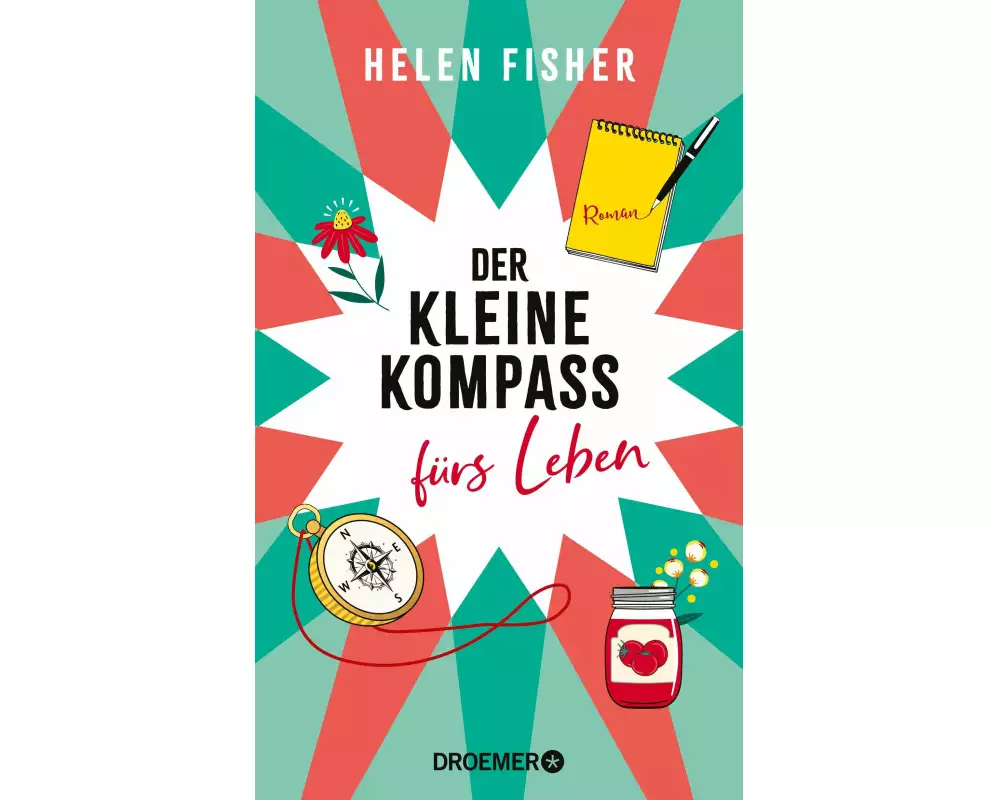 Der kleine Kompass fürs Leben