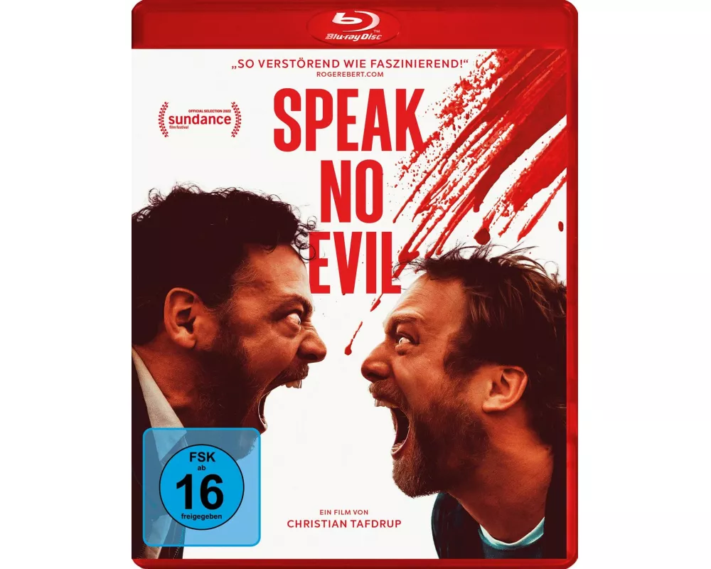 Speak No Evil (2022)
