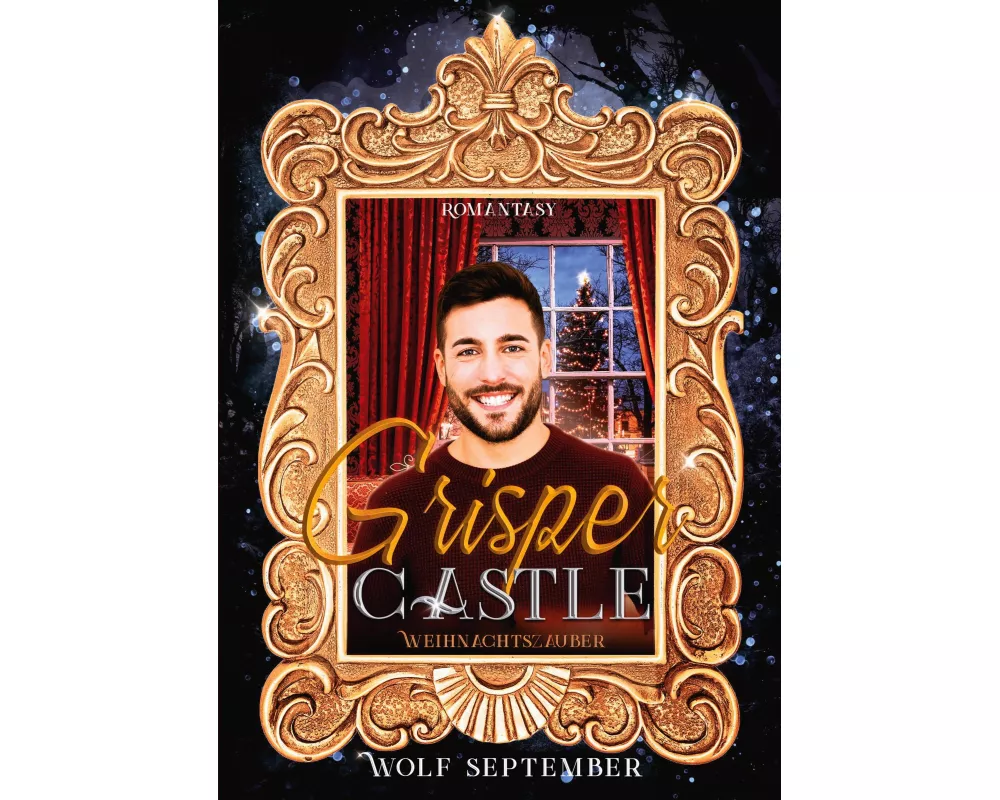 Grisper Castle - Weihnachtszauber