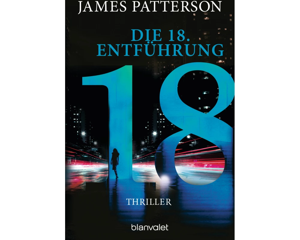 Die 18. Entführung