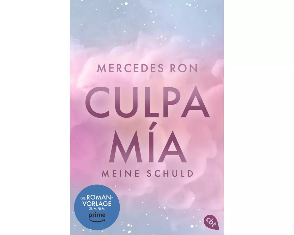 Culpa Mía – Meine Schuld