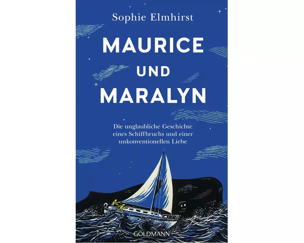 Maurice und Maralyn