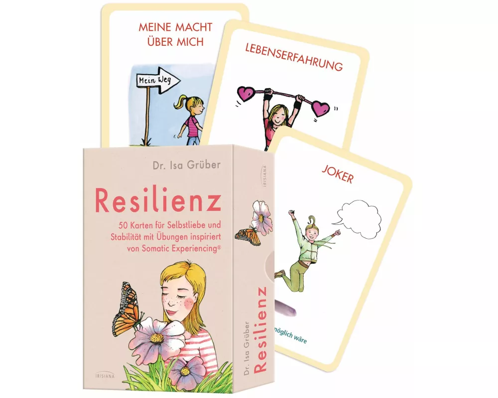 Resilienz