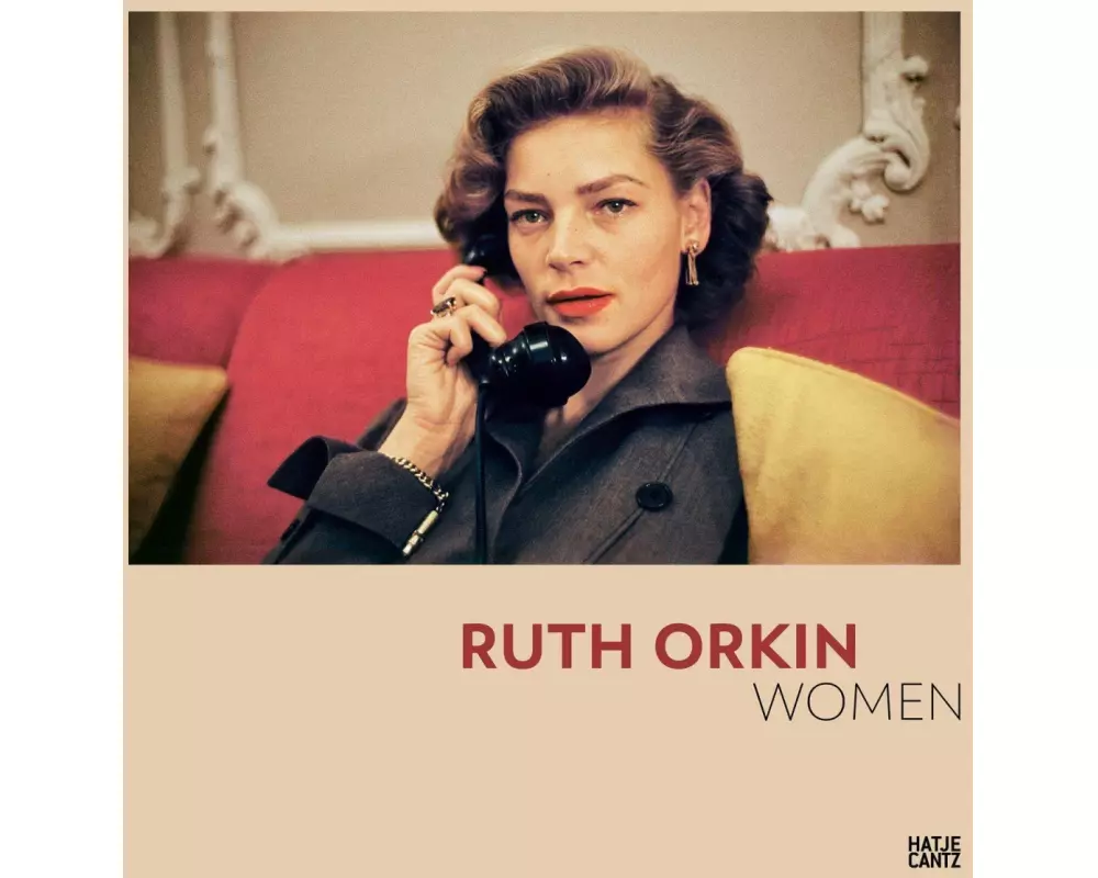 Ruth Orkin