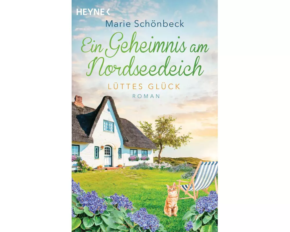 Lüttes Glück - Ein Geheimnis am Nordseedeich