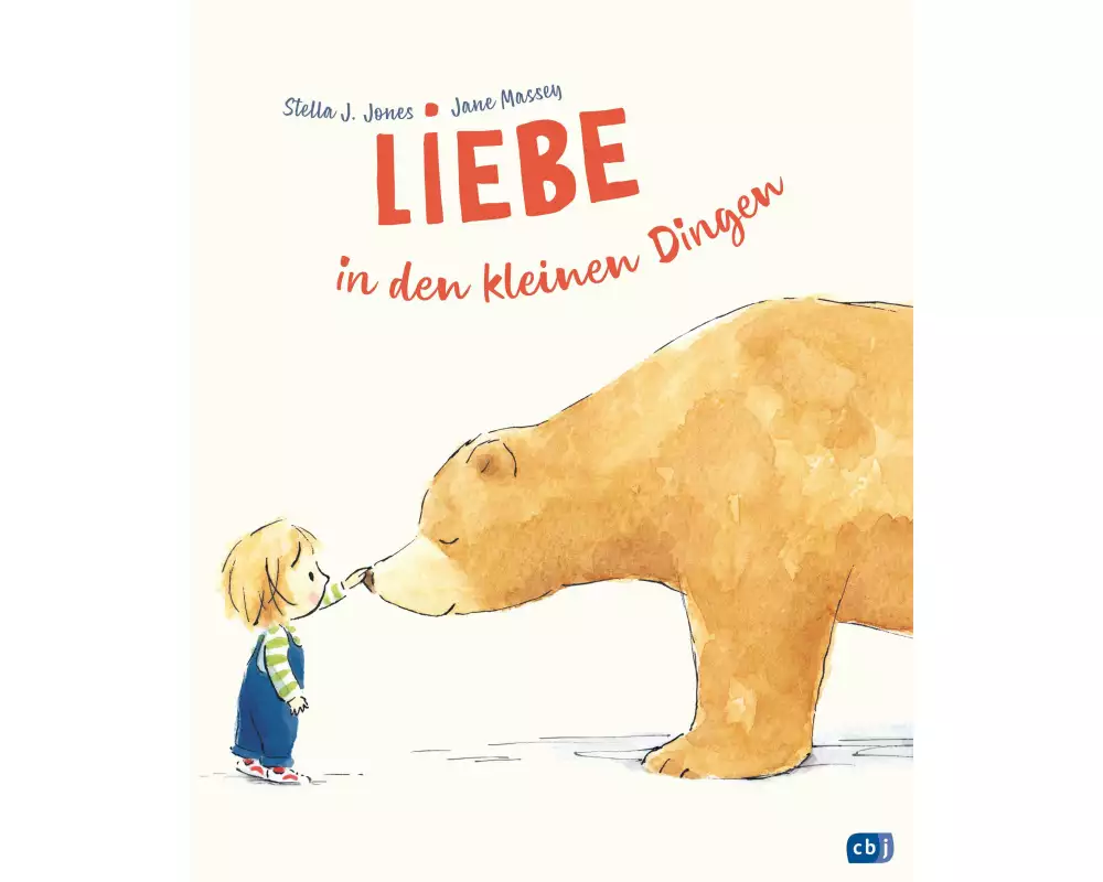 Liebe in den kleinen Dingen