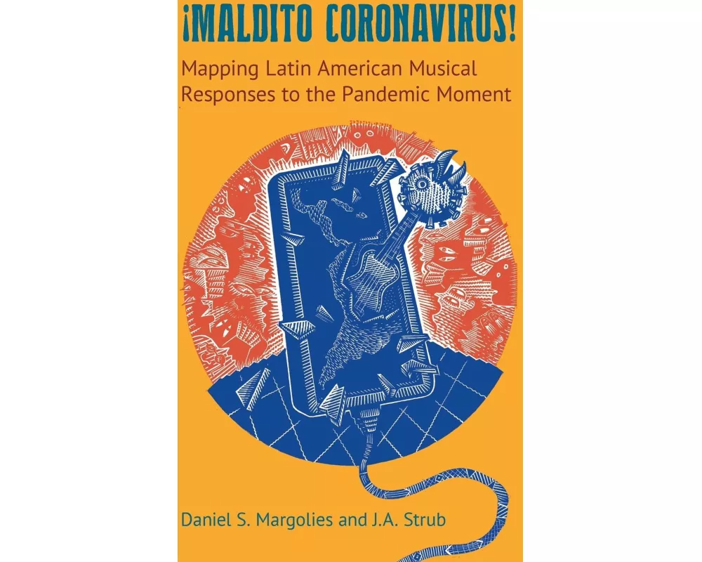 Maldito Coronavirus!