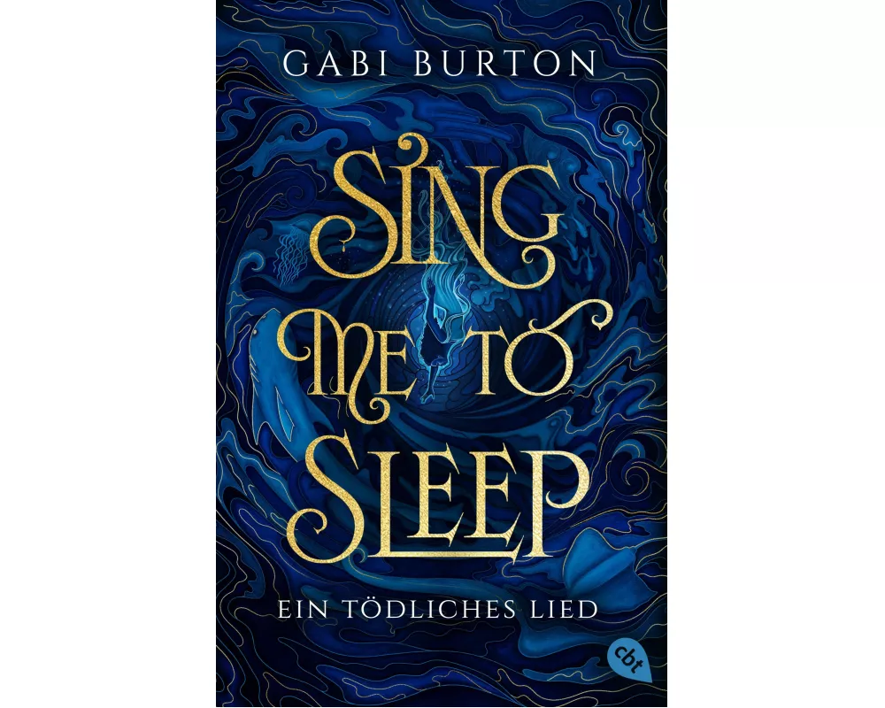 Sing me to sleep – Ein tödliches Lied