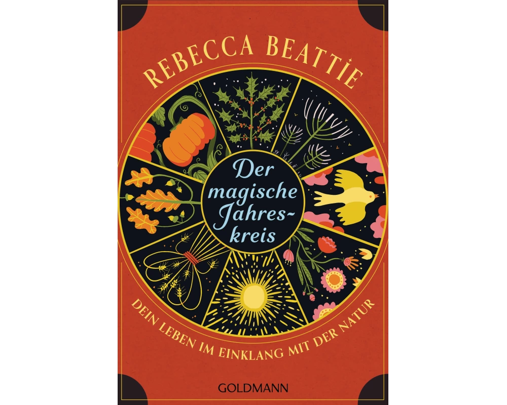 Der magische Jahreskreis