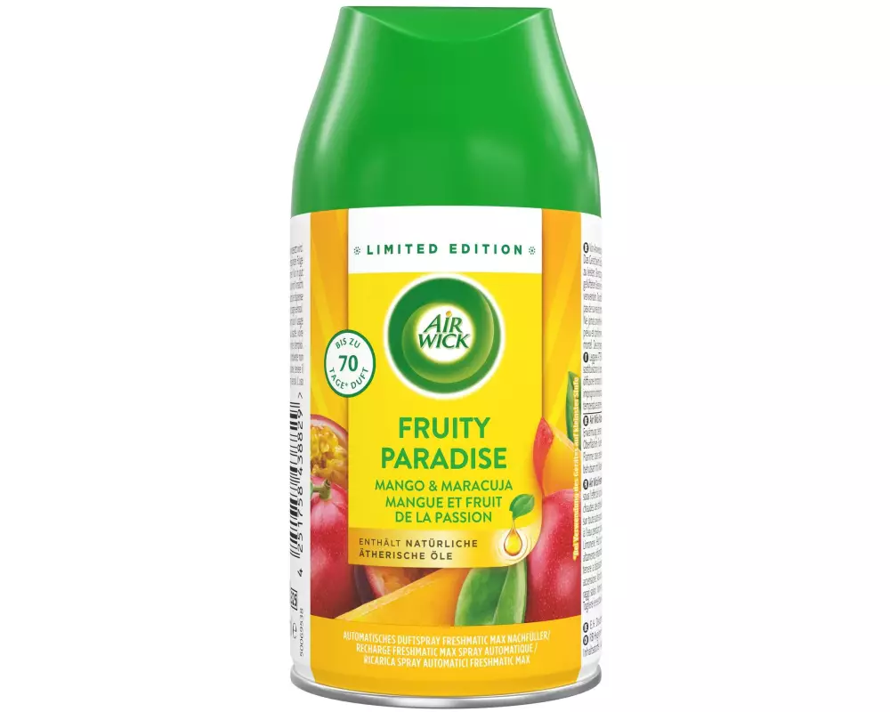 Air Wick Duftspender Freshmatic Mango & Limette
