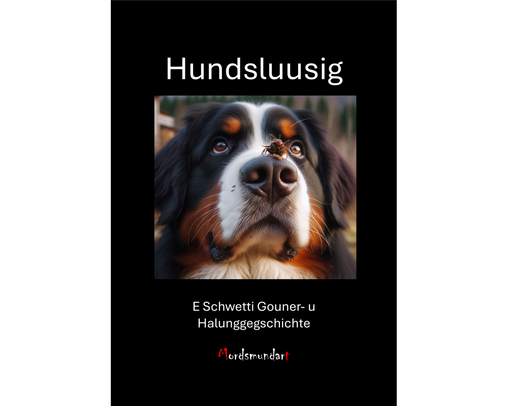 Hundsluusig