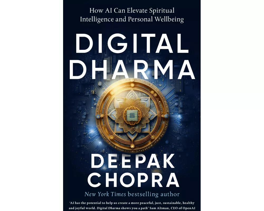 Digital Dharma