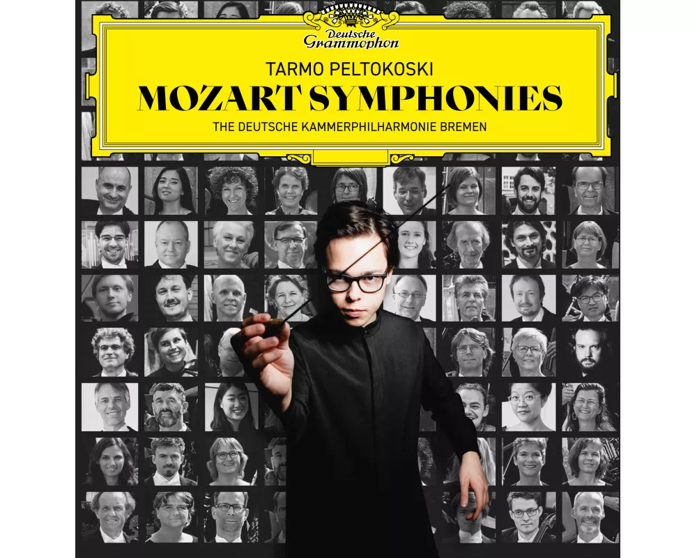 Mozart Symphonies