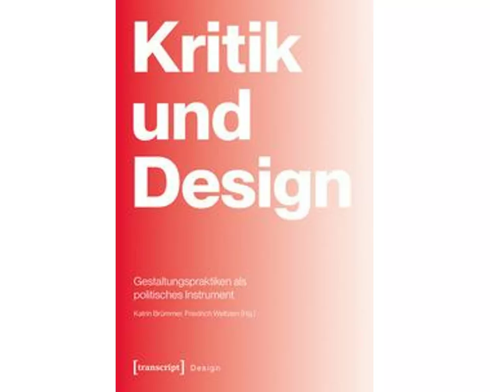 Kritik und Design