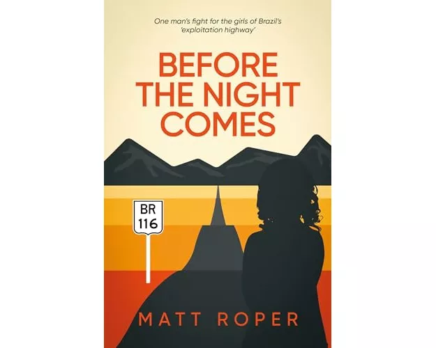 Before The Night Comes