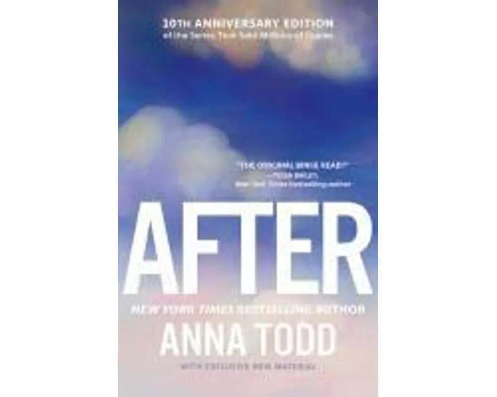 After: Volume 1