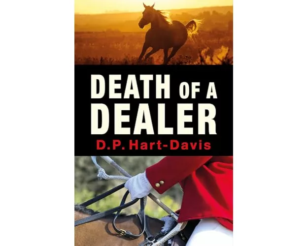 Death of a Dealer