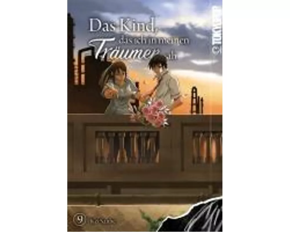 Das Kind, das ich in meinen Träumen sah 09