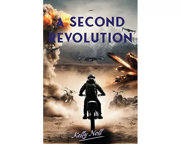 A Second Revolution