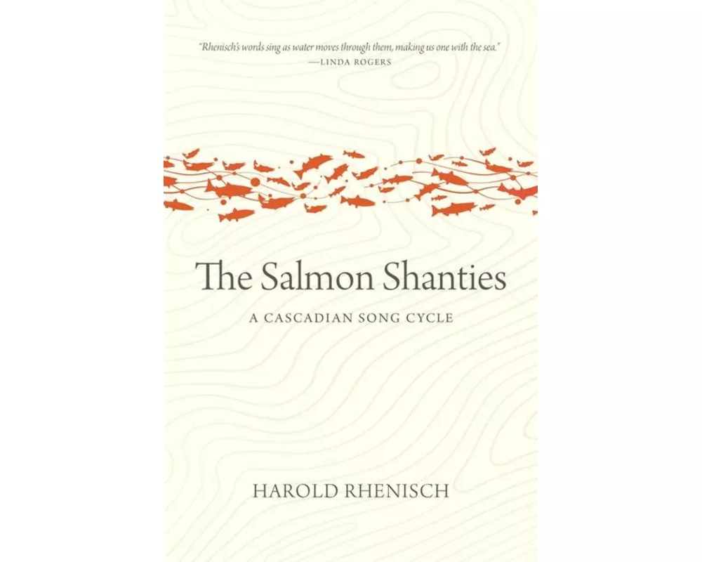 The Salmon Shanties