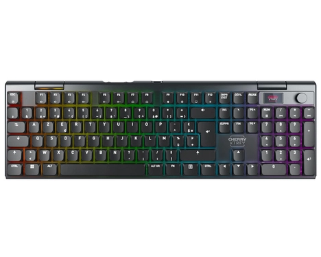 CHERRY XTRFY MX 10.1 WIRELESS