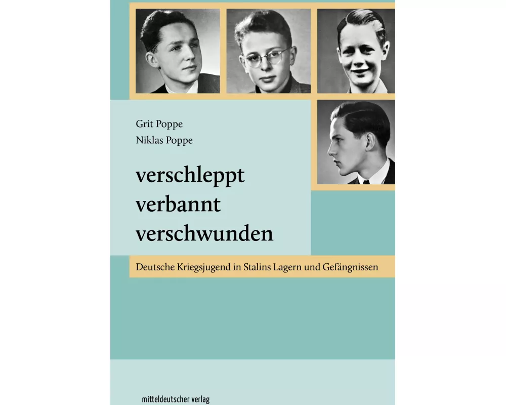 Verschleppt, verbannt, verschwunden