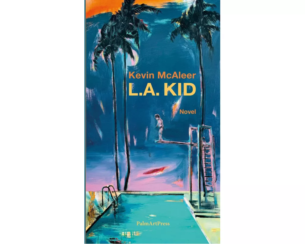 L.A. Kid
