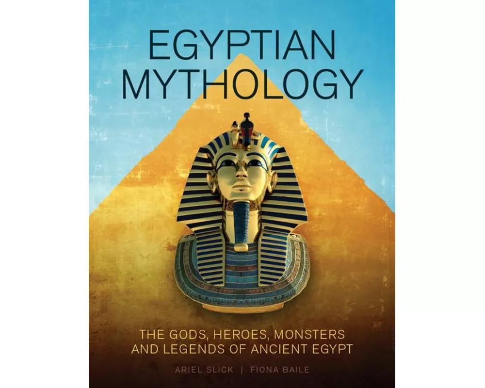 Egyptian Mythology