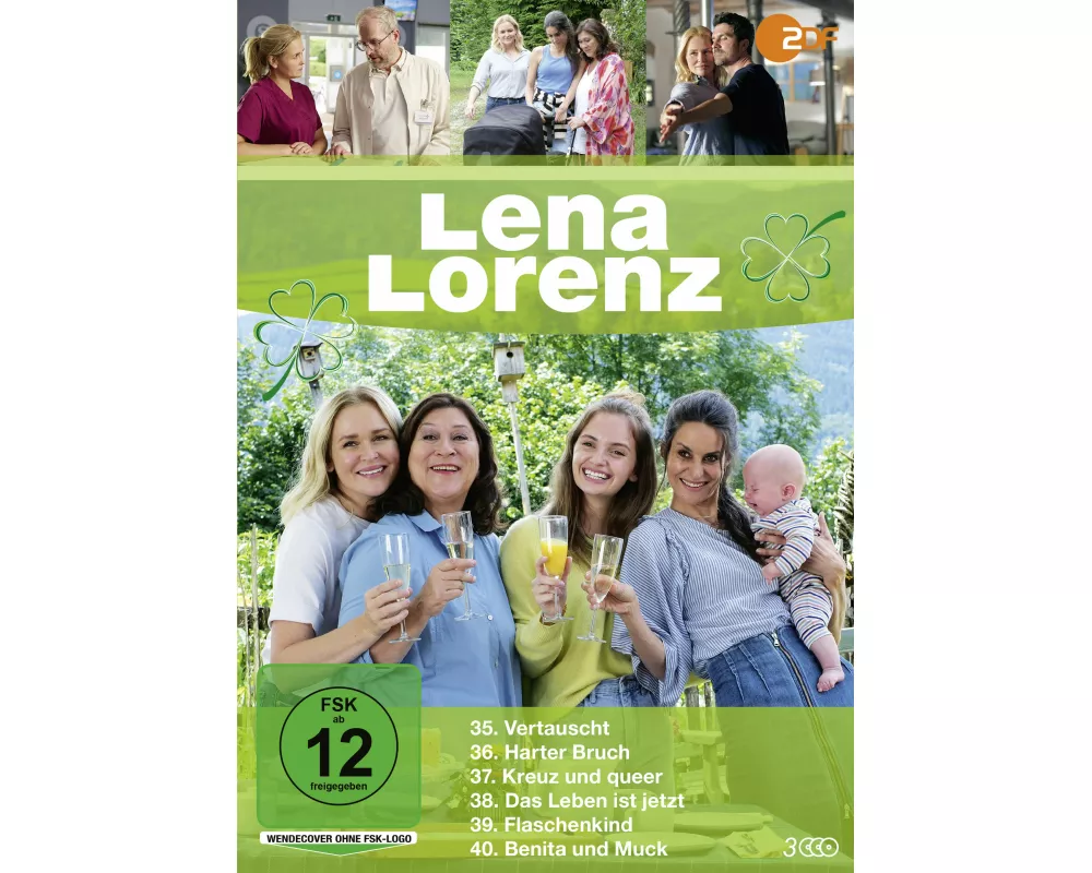 Lena Lorenz 10