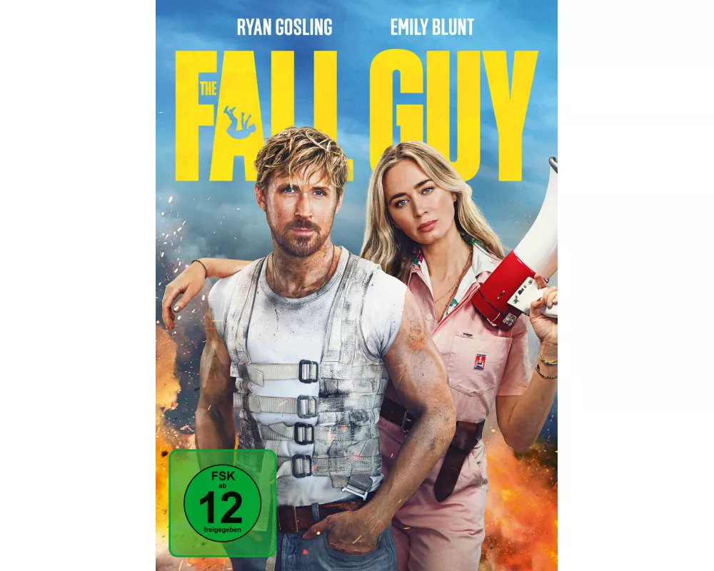 The Fall Guy (2024)