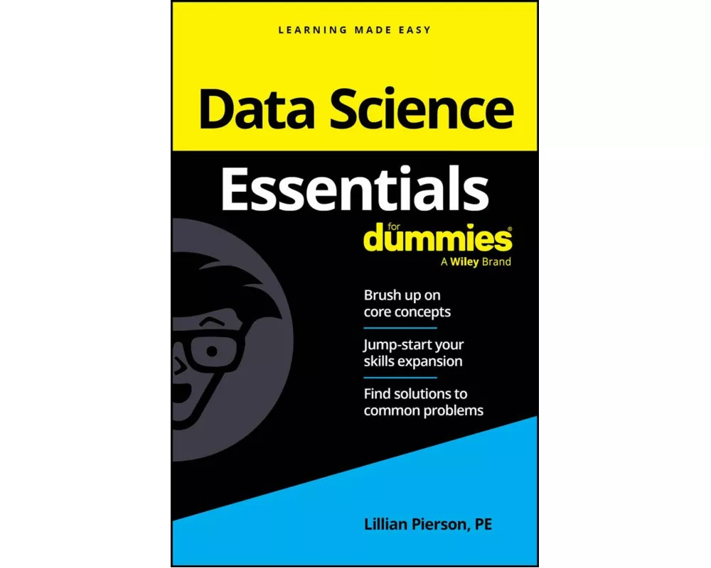Data Science Essentials For Dummies
