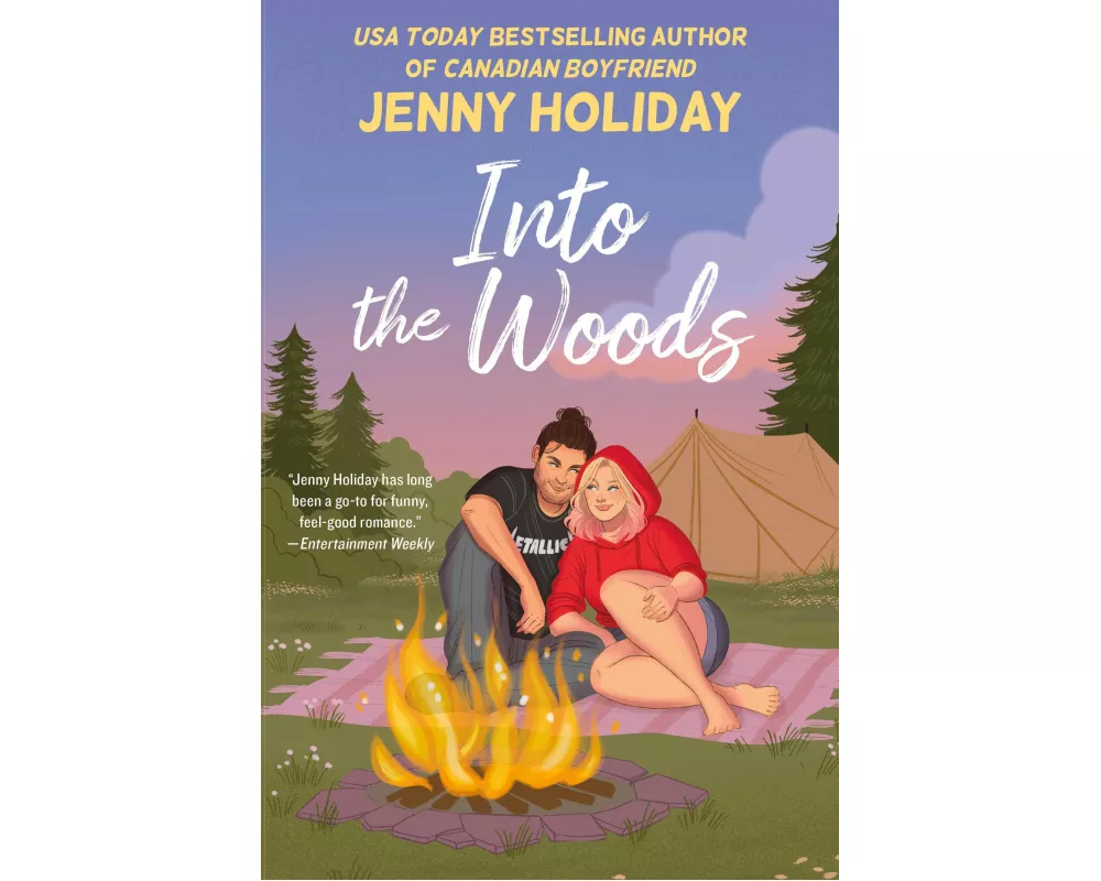 Into the Woods