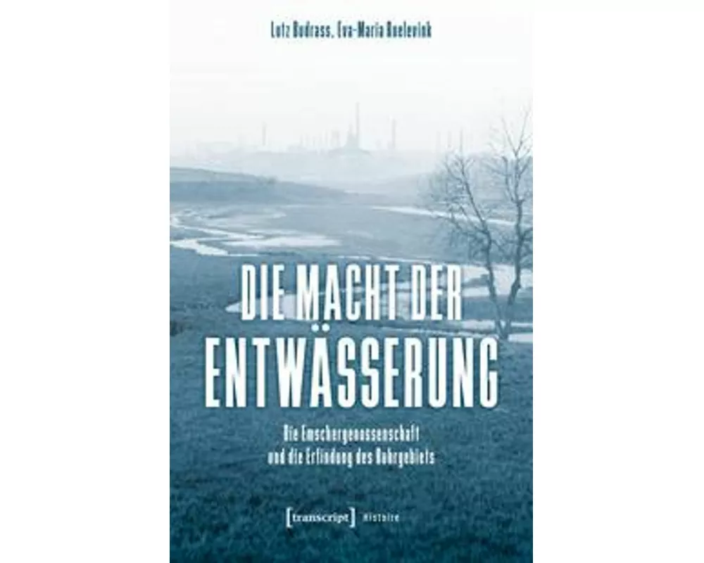 Die Macht der Entwässerung