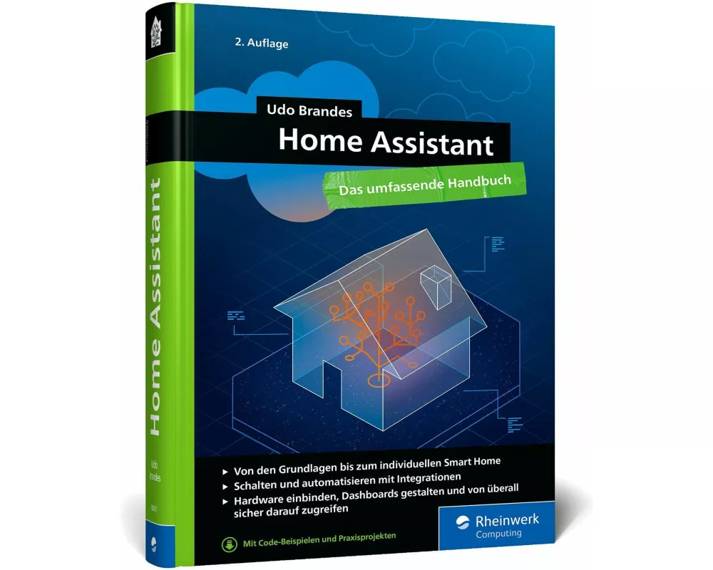 Home Assistant