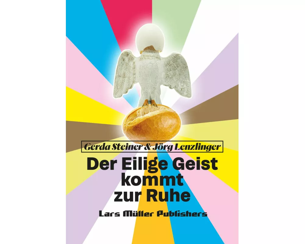 Der Eilige Geist kommt zur Ruhe