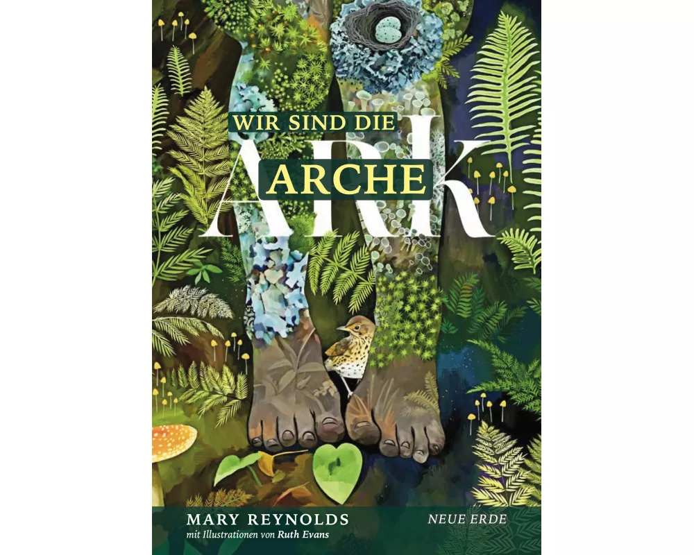 Wir sind die Arche – ARK