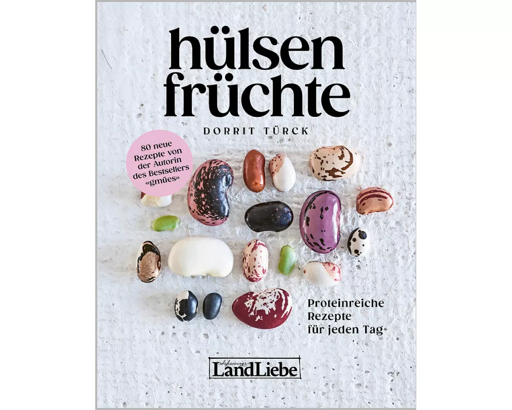 Hülsenfrüchte