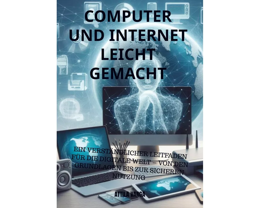 Computer und Internet leicht gemacht: Der ideale Einstieg für Senioren und Anfänger