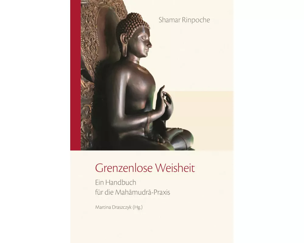 Grenzenlose Weisheit