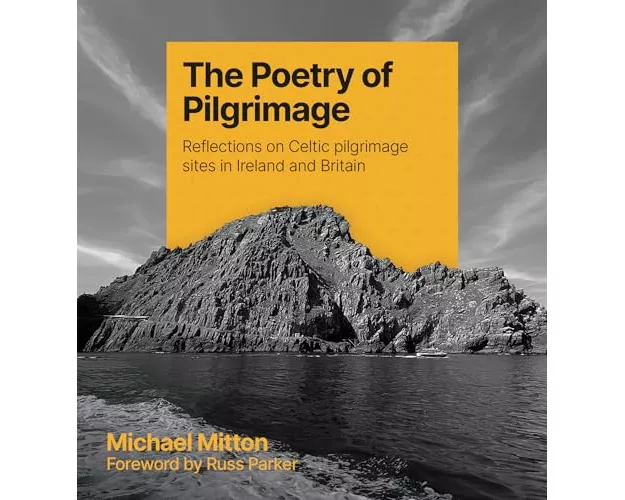 The Poetry of Pilgrimage