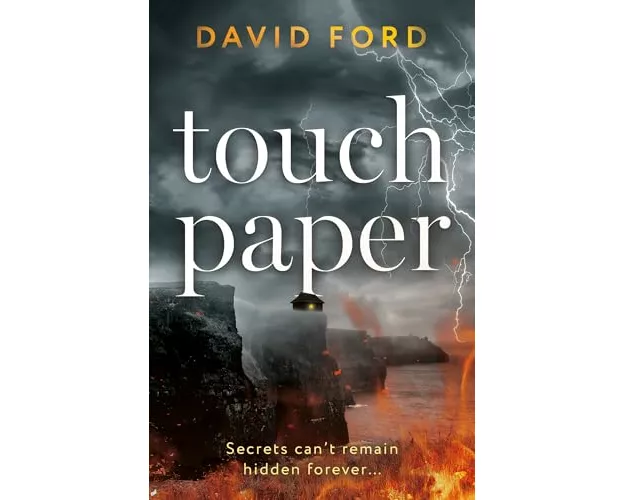 Touchpaper