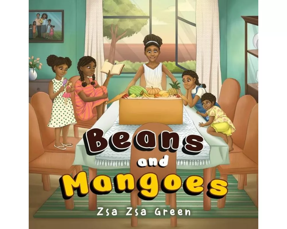 Beans and Mangoes