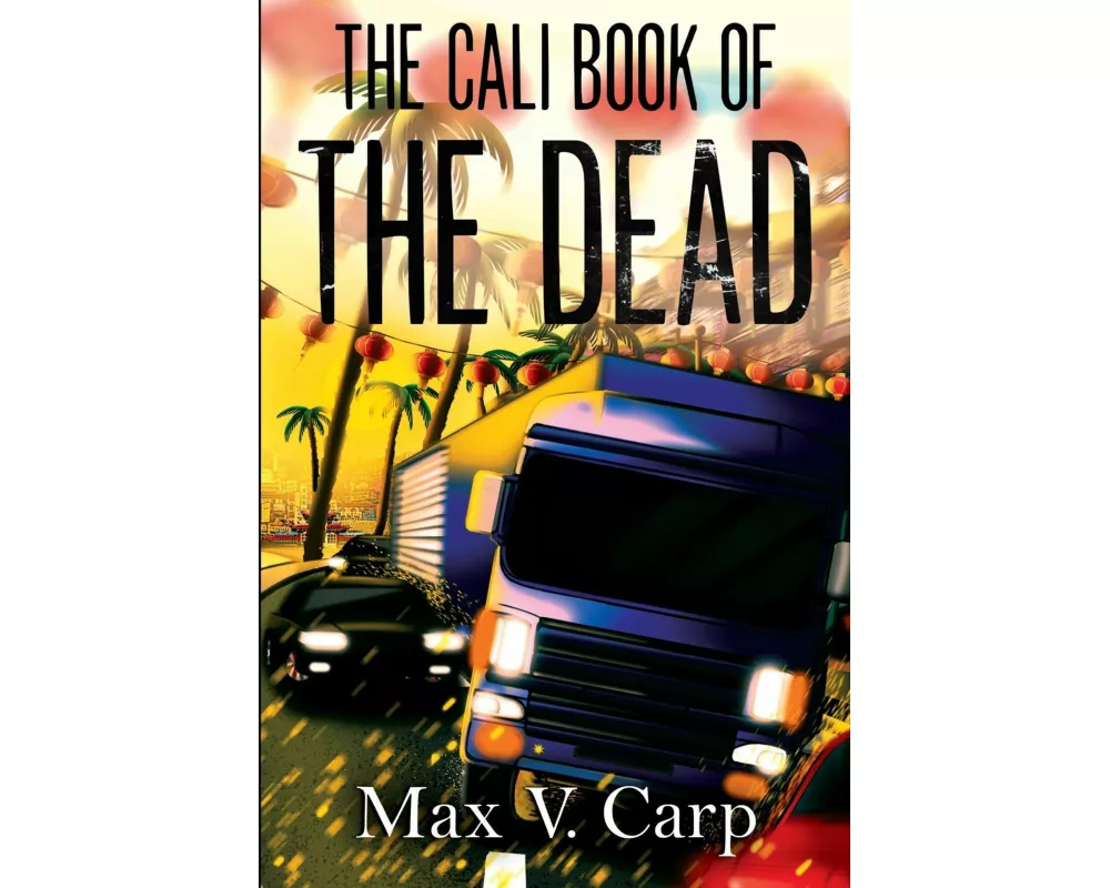 The Cali Book Of The Dead