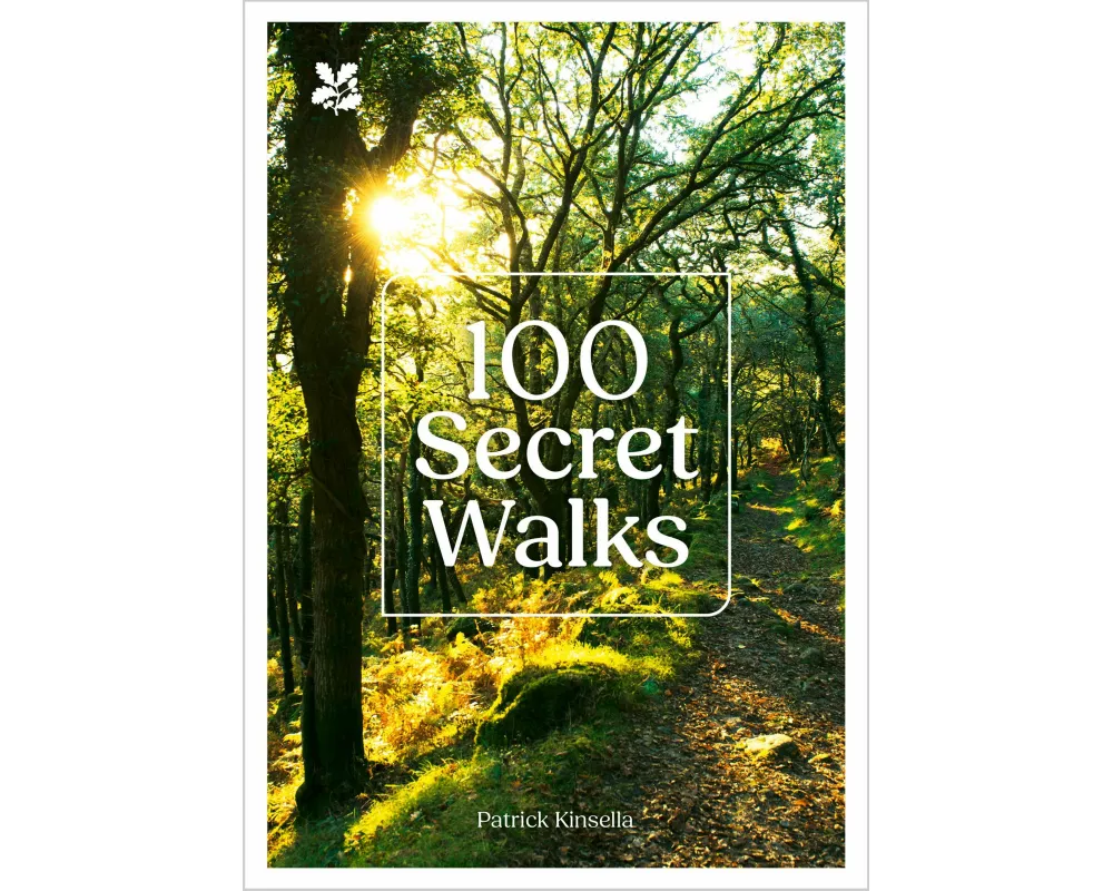 100 Secret Walks