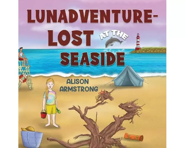LUNAdventure - Lost at the Seaside