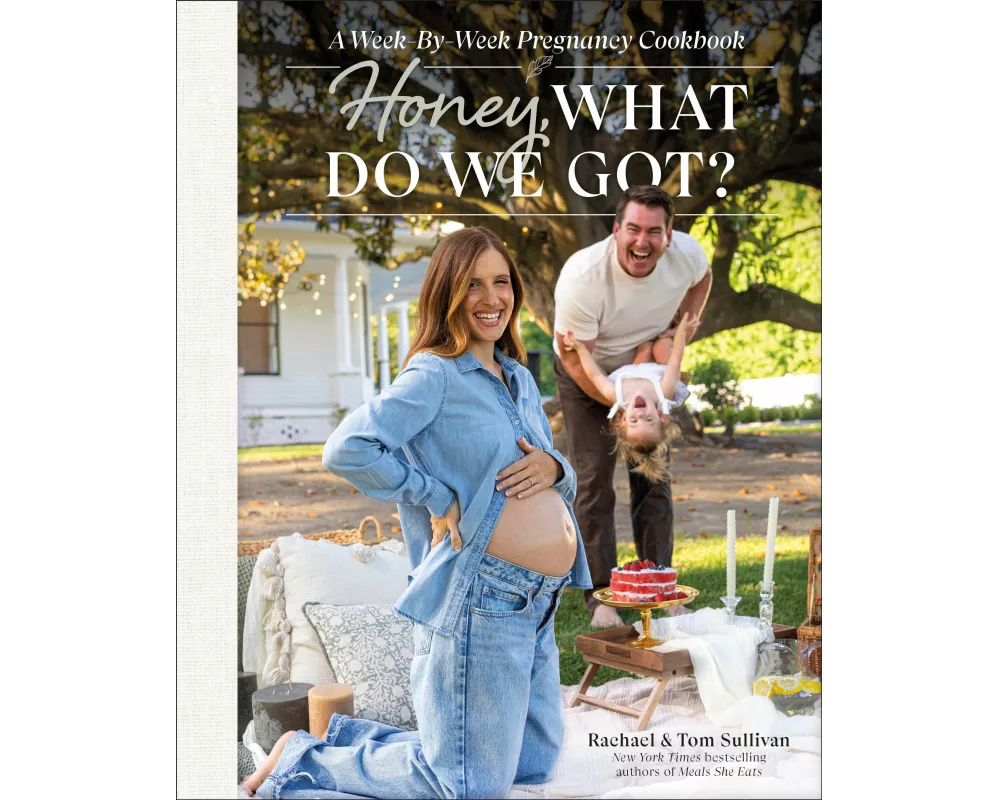 Honey, What Do We Got?