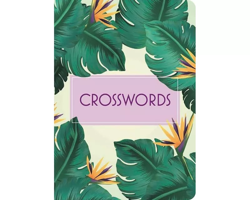 Crosswords