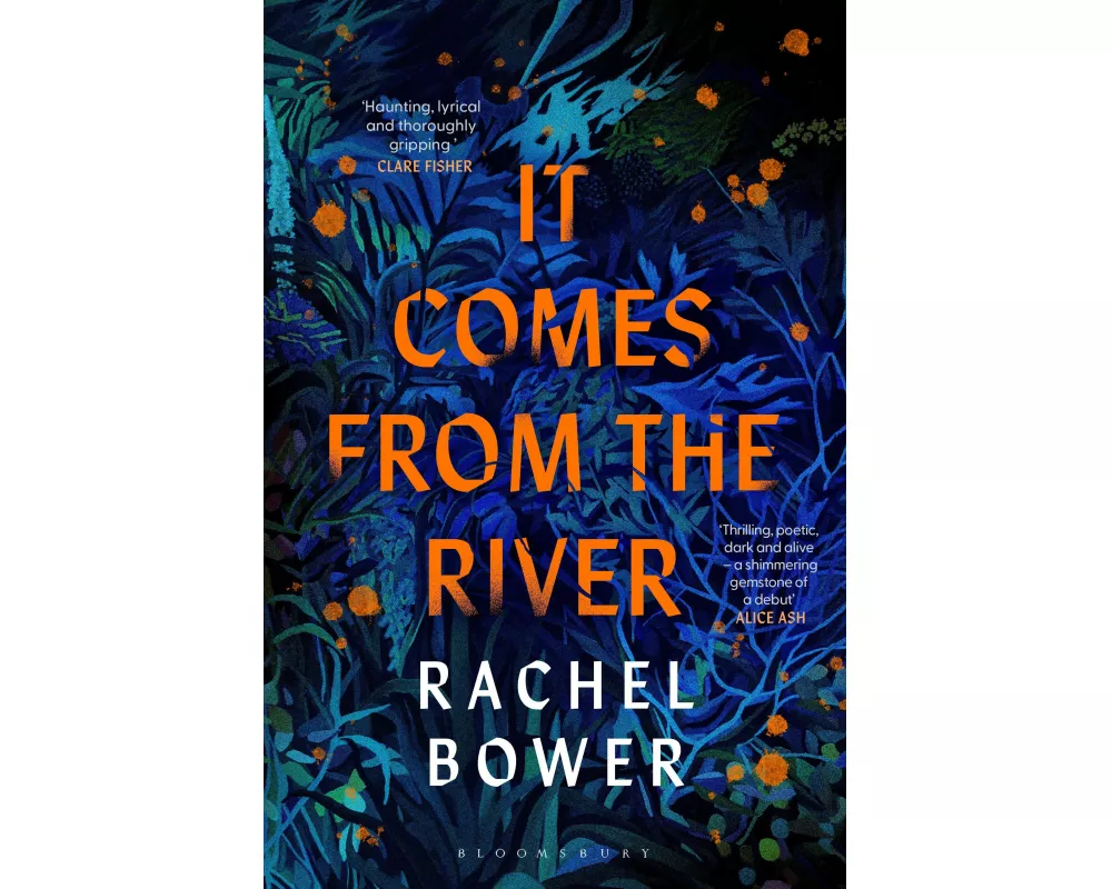 It Comes from the River