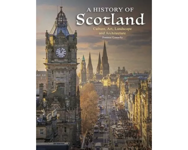 A History of Scotland